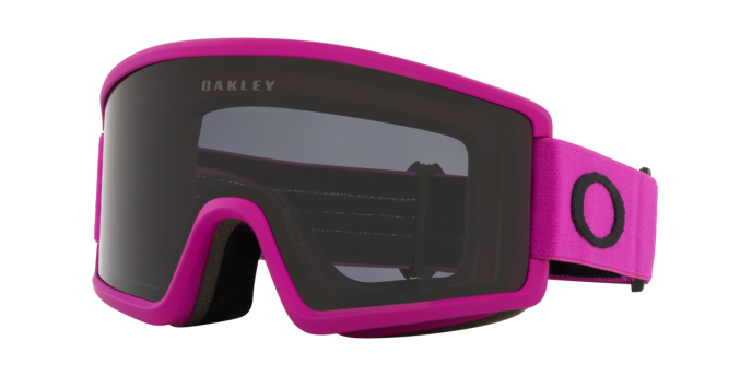 Oakley Target Line M Snow Goggles-3