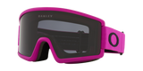 Oakley Target Line M Snow Goggles-3