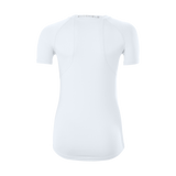 Wilson Women's Cooling Baseball Shorts Sleeve Tee-3