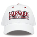 The Game Headwear Harvard Bookstore Snapback Hat