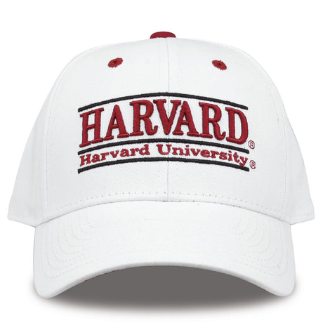 The Game Headwear Harvard Bookstore Snapback Hat