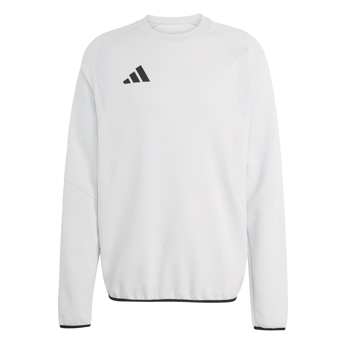 adidas Men's Tiro Travel Crew-1
