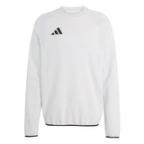 adidas Men's Tiro Travel Crew-1