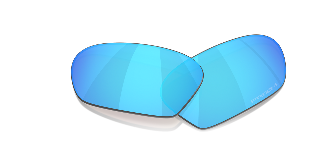 Oakley Terraforma Replacement Lenses