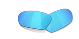 Oakley Terraforma Replacement Lenses