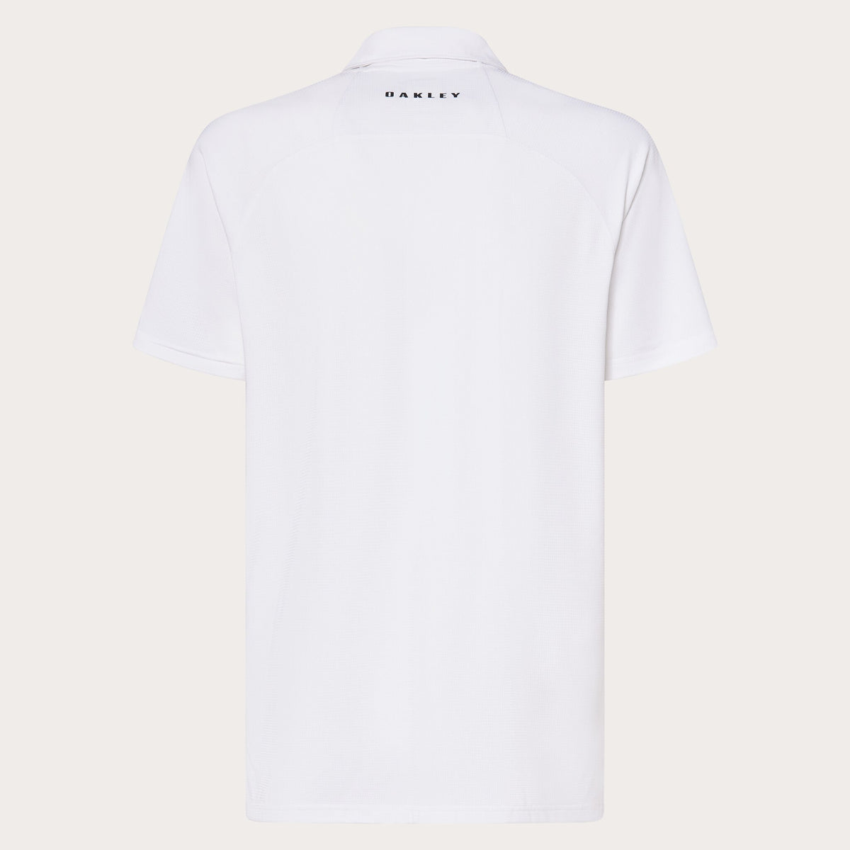 Oakley Men's Iconic Short Sleeve Polo Shirt-2