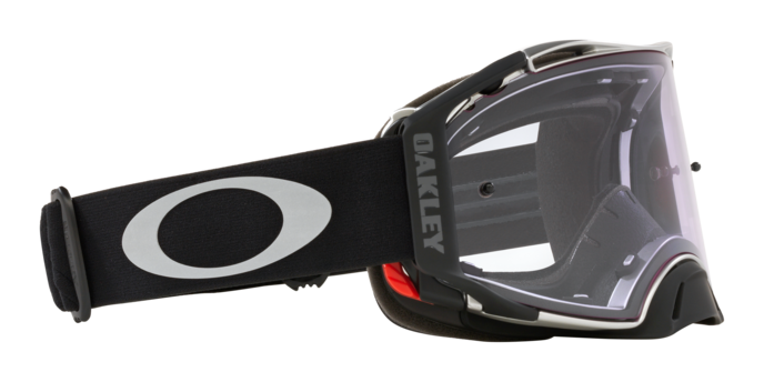 Oakley Airbrake MX Goggles-12