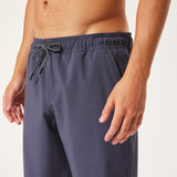 Oakley Men's Transport Hybrd Packable Shorts 19-5
