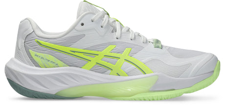Asics Women's Sky Elite FF 4 Volleyball Shoes-1