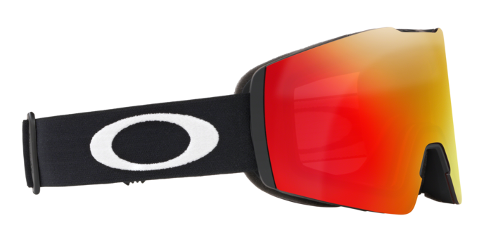 Oakley Fall Line M Snow Goggles-12