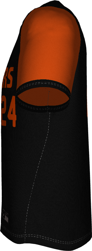 Adidas Double Header 2.0 Two Button Jersey League Outfitters