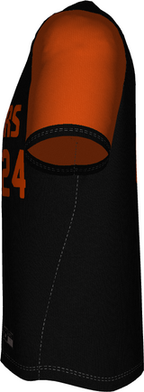 Adidas Double Header 2.0 Two Button Jersey League Outfitters