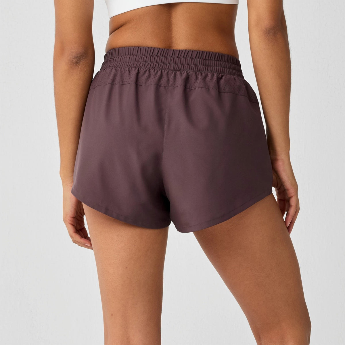 Brooks Women's Dash Shorts-2