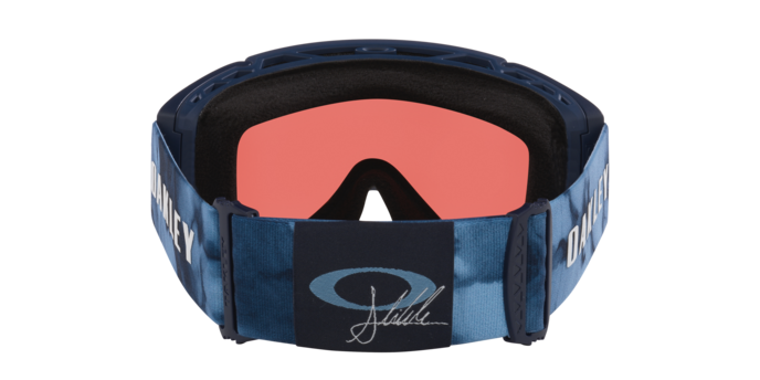 Oakley Flow Scape M Snow Goggles-8