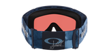 Oakley Flow Scape M Snow Goggles-8