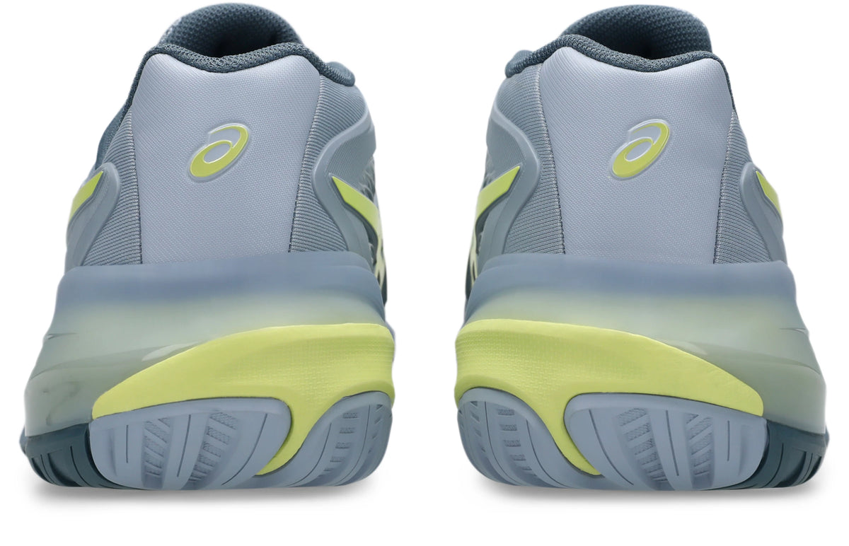 Asics Men's GEL-Resolution X Tennis Shoes-6