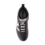 New Balance Men's FuelCell 4040 v8 Mid-Metal Baseball Cleats-3