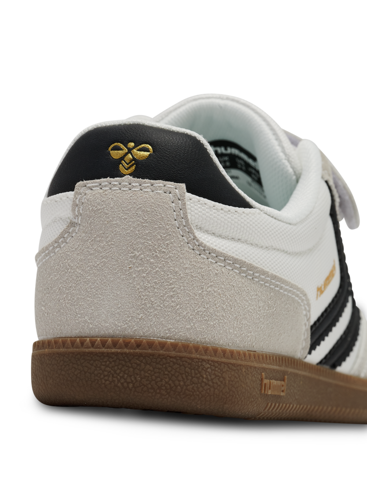 hummel Youth COE25 Shoes-3