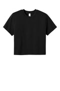District Women's   Heavyweight Boxy Very Important Tee   DT6066