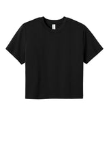 District Women's   Heavyweight Boxy Very Important Tee   DT6066