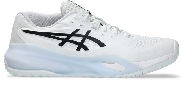 Asics Men's GEL-Resolution X Wide 2E Tennis Shoes-1