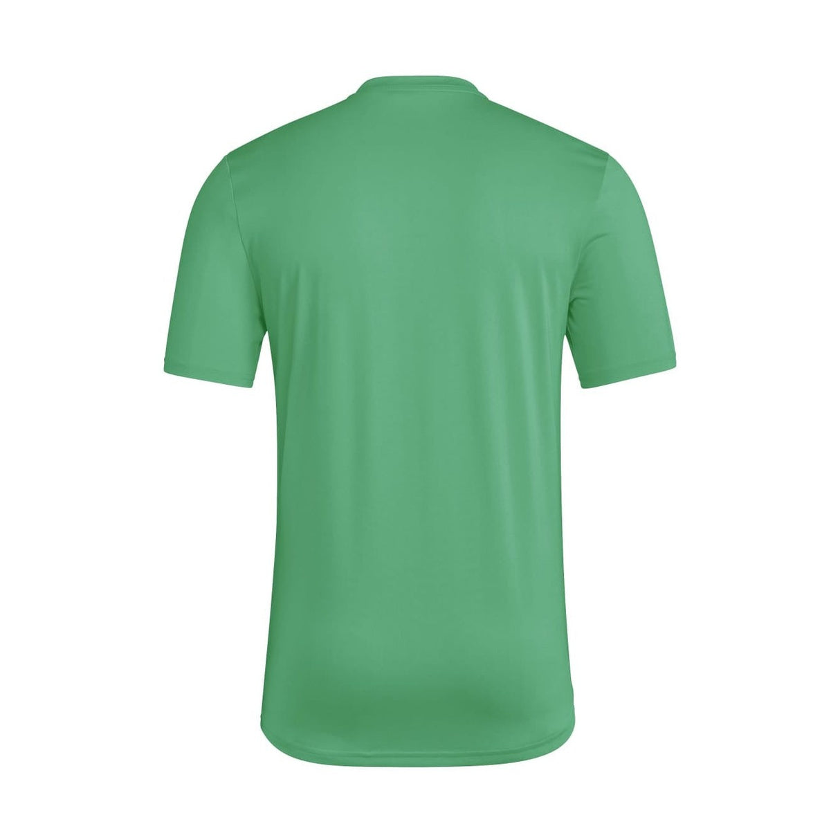 adidas Men's Short Sleeve Pregame T-Shirt-2