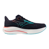 Mizuno Men's Wave Rider 29 Running Shoes-3