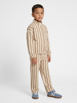 hummel Youth Mio Full Zip Jacket-4