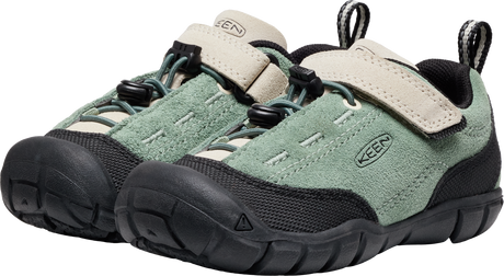 KEEN Little Kids' Jasper II Shoe-4