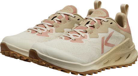 KEEN Women's Zionic NXT Waterproof Hiking Shoe-3