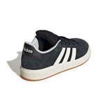 adidas Youth Grand Court 00S Shoes-7