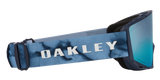 Oakley Flow Scape M Snow Goggles-11