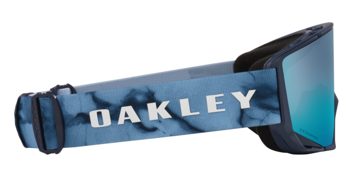 Oakley Flow Scape AF M Snow Goggles-11