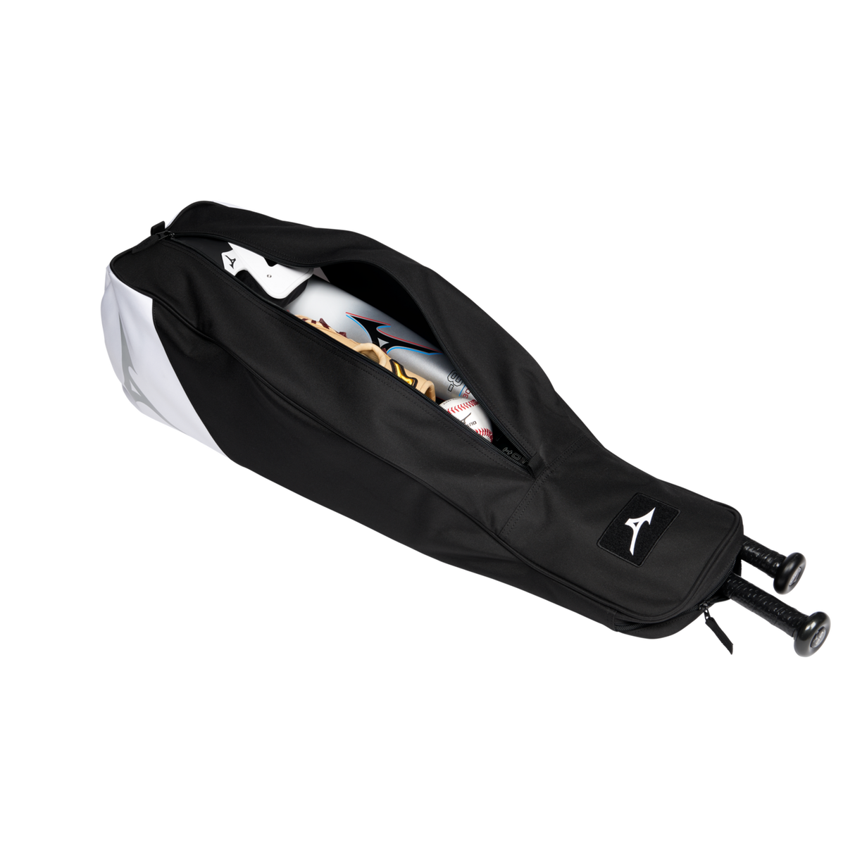 Mizuno Youth Stick Bag-3