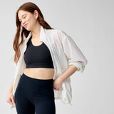 Brooks Women's Luxe Pocket Bra-3