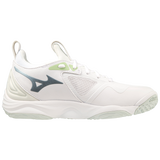 Mizuno Women's Wave Momentum 3 Volleyball Shoes-3