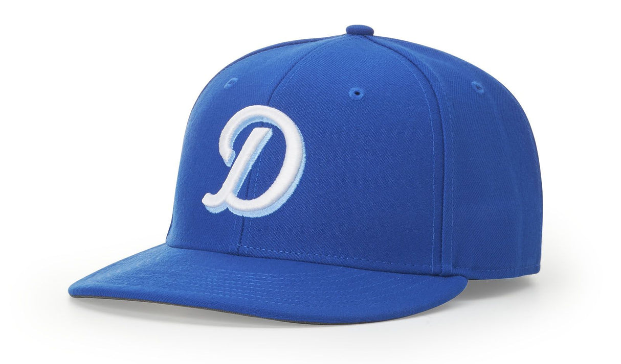 Richardson Surge Fitted PTS65 Cap League Outfitters