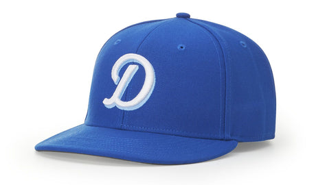 Richardson Surge Fitted PTS65 Cap League Outfitters
