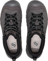 KEEN Men's Targhee IV Waterproof Hiking Boot-1