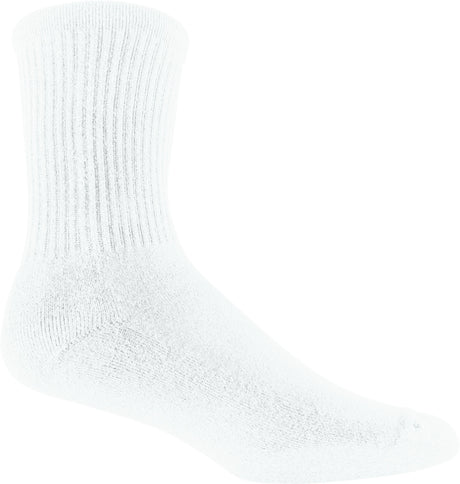 Asics Youth Team Crew Sock-2