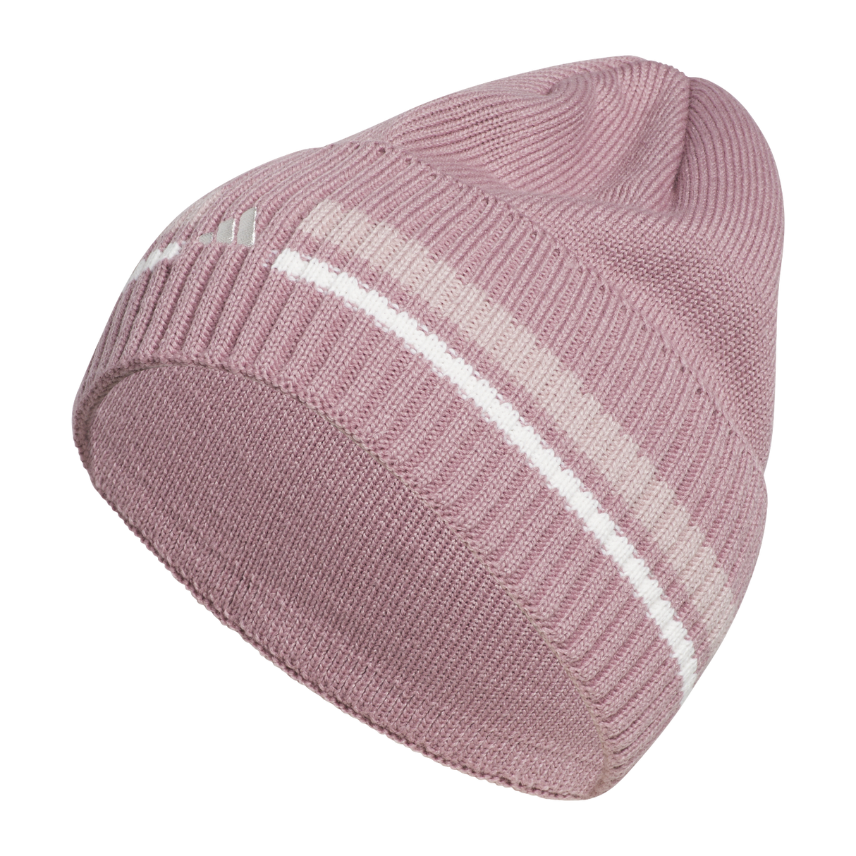 adidas Women's Sporty Fold Beanie-1