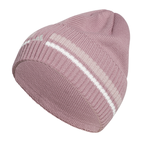 adidas Women's Sporty Fold Beanie-1
