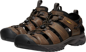 KEEN Men's Targhee III Sandal-4