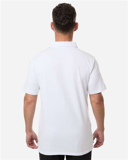 Legends Men's Aviation Polo-5
