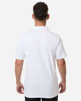 Legends Men's Aviation Polo-5