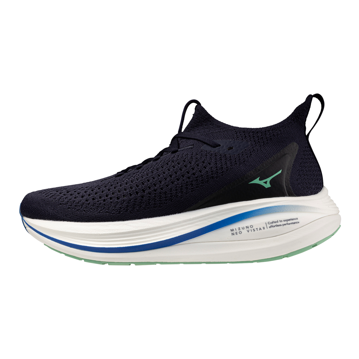 Mizuno Men's Neo Vista 2 Running Shoes-1