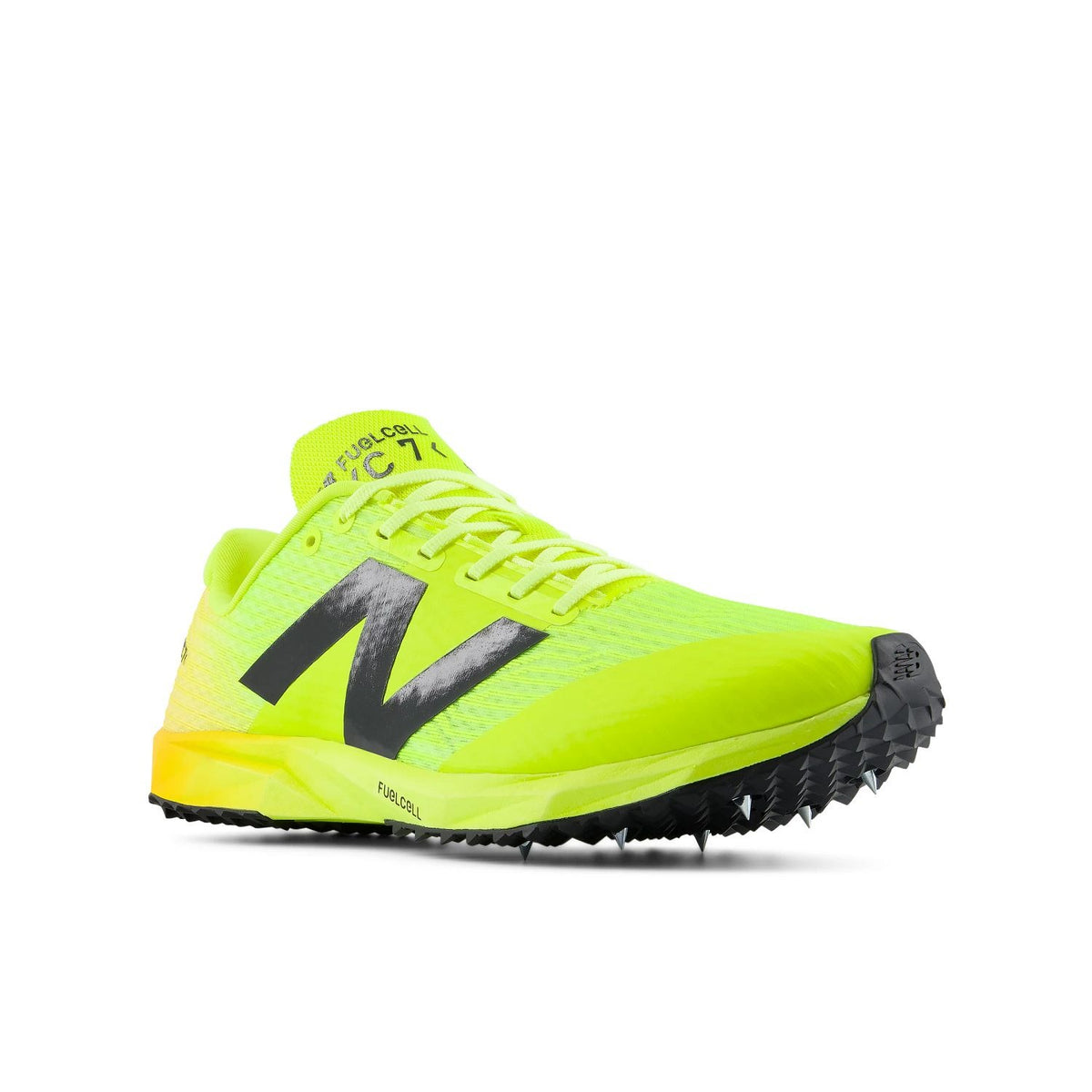 New Balance FuelCell XC7 v5 Track & Field Shoes-6