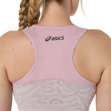 Asics Women's Match Jacquard Dress-5
