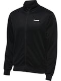 hummel Men's Frame Poly Zip Jacket-1