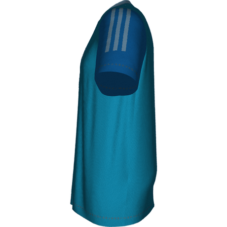 Adidas Crew Neck Utility Shocklite Jersey League Outfitters